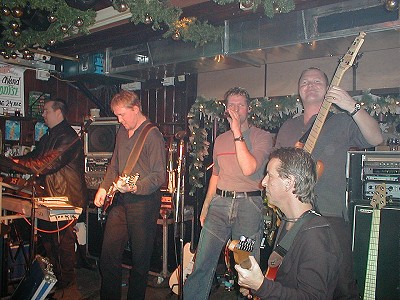 foto Bar-B-Q